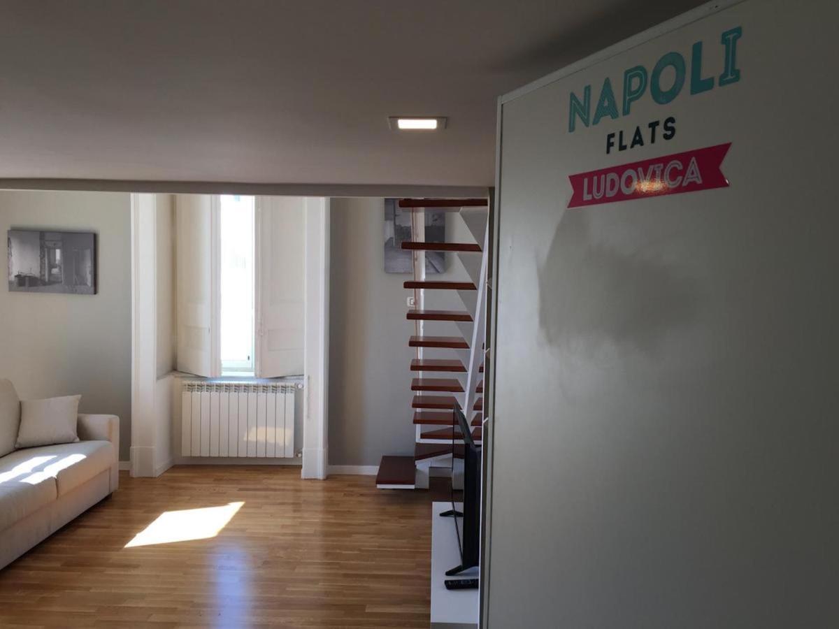 Stay In Naples Flats Kültér fotó