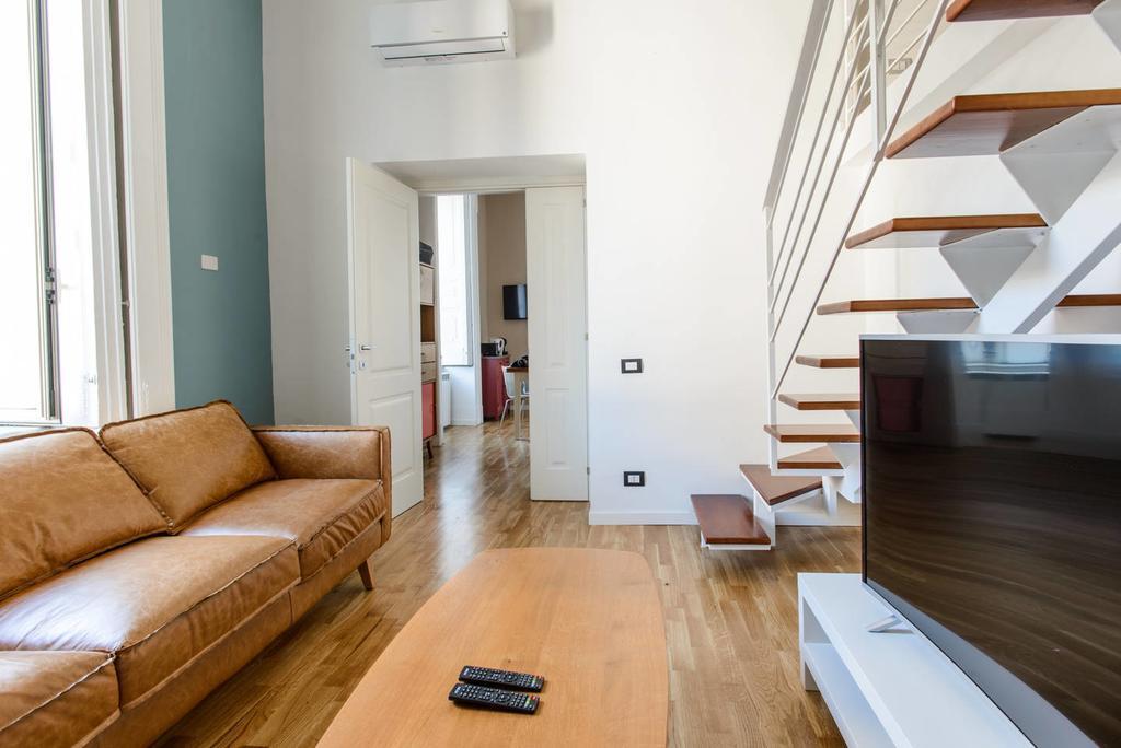 Stay In Naples Flats Kültér fotó