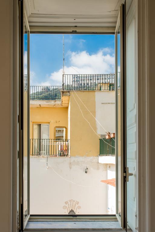 Stay In Naples Flats Kültér fotó