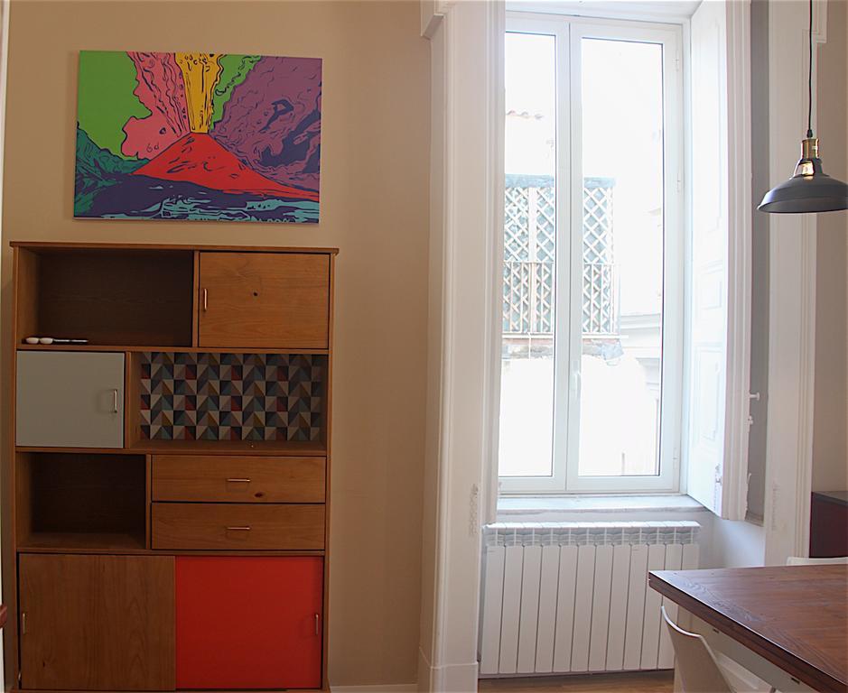 Stay In Naples Flats Kültér fotó